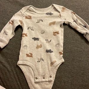 Baby clothes